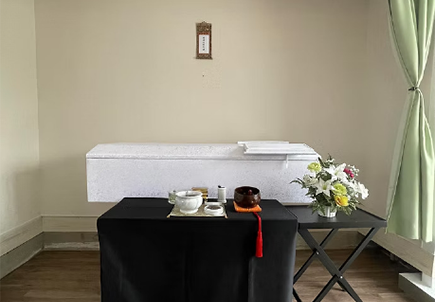 ファミリア足羽会館（※お預かり・安置のみ）